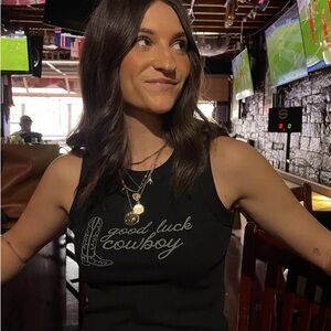 Shop homewurk brand new tank - never worn